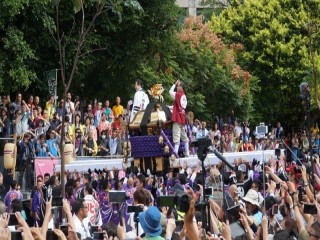 108年臺北溫泉季撞轎祈福_191102_0122