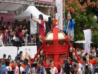 108年臺北溫泉季撞轎祈福_191102_0125