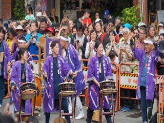 108年臺北溫泉季撞轎祈福_191102_0129