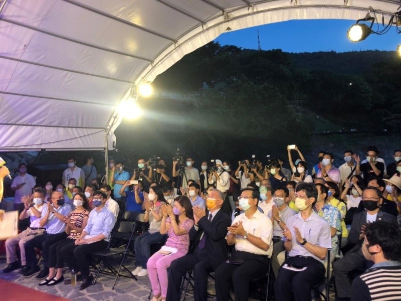 LINE_ALBUM_1110728新北投地熱谷公園景觀再造落成啟用典禮_220729_90