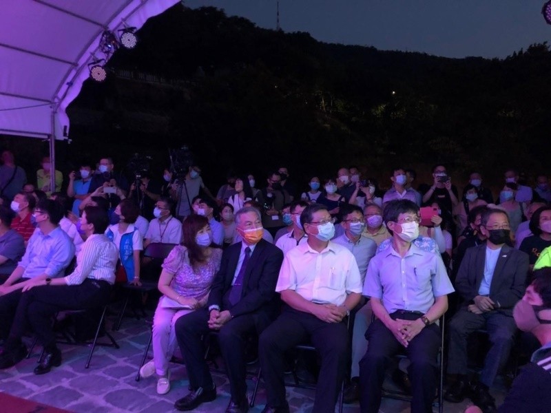LINE_ALBUM_1110728新北投地熱谷公園景觀再造落成啟用典禮_220729_111
