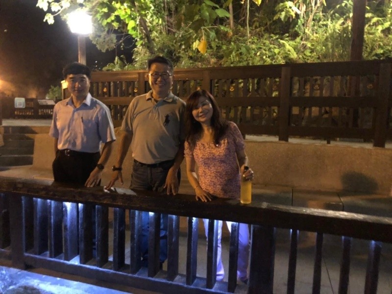 LINE_ALBUM_1110728新北投地熱谷公園景觀再造落成啟用典禮_220729_132