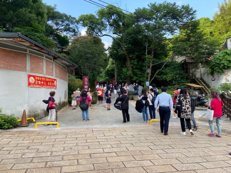 LINE_ALBUM_1110728新北投地熱谷公園景觀再造落成啟用典禮_220729_137