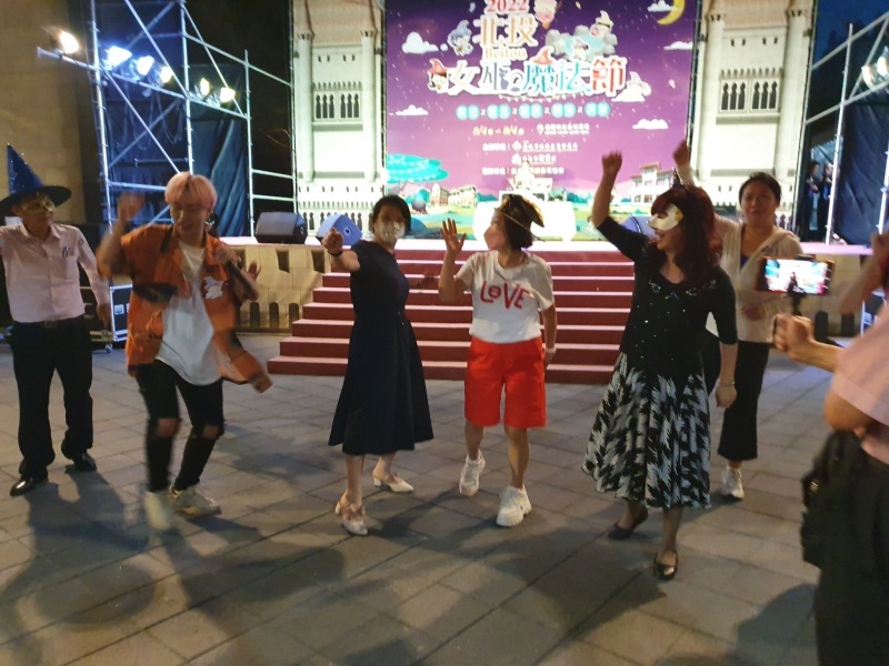 LINE_ALBUM_220827-溫泉發展協會-2022北投女巫魔法節-女巫星光Cosplay Party_220830_31