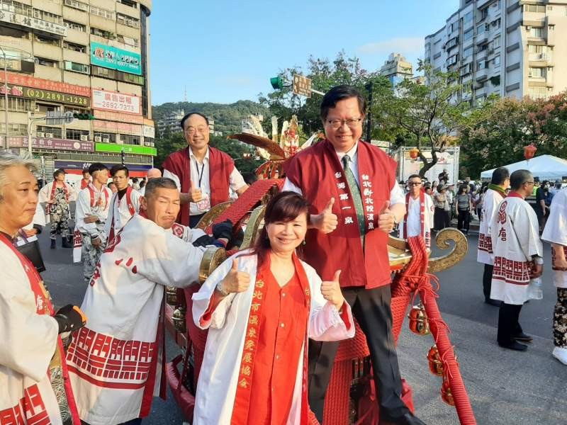 LINE_ALBUM_231103-溫協-2023臺北溫泉季道後神轎‧啟動慶典_231109_4