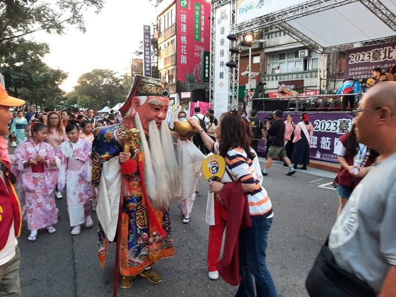 LINE_ALBUM_231105-溫協-2023臺北溫泉季道後神轎‧北投納福慶典(二)_231109_6