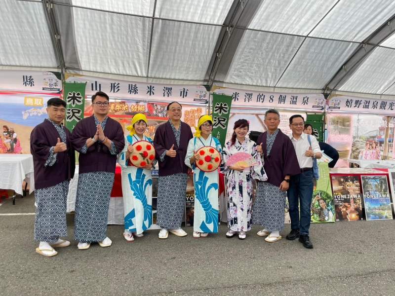 2023年11月05日-溫協-2023花浴衣節相本