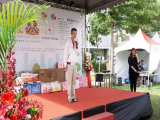 2018士林夜市商圈「益起旺」』公益活動_181014_0024