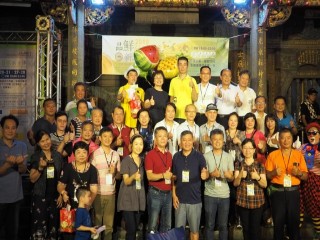 9士林夜市商圈（品鮮發掘新士林）開幕活動_190705_0001