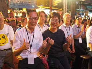 9士林夜市商圈（品鮮發掘新士林）開幕活動_190705_0005