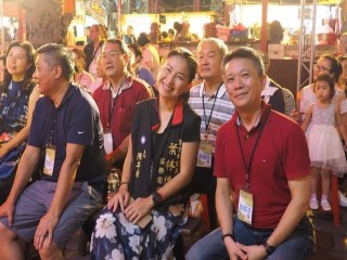 9士林夜市商圈（品鮮發掘新士林）開幕活動_190705_0007