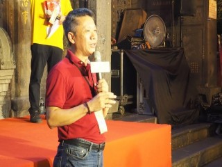 9士林夜市商圈（品鮮發掘新士林）開幕活動_190705_0008