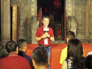 9士林夜市商圈（品鮮發掘新士林）開幕活動_190705_0009
