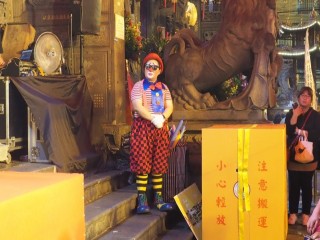 9士林夜市商圈（品鮮發掘新士林）開幕活動_190705_0014