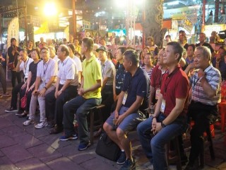 9士林夜市商圈（品鮮發掘新士林）開幕活動_190705_0016