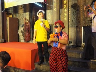 9士林夜市商圈（品鮮發掘新士林）開幕活動_190705_0019