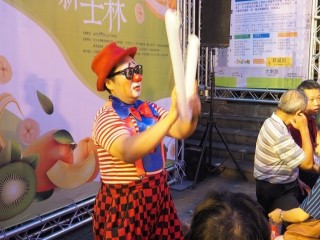9士林夜市商圈（品鮮發掘新士林）開幕活動_190705_0021