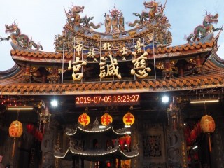 9士林夜市商圈（品鮮發掘新士林）開幕活動_190705_0023