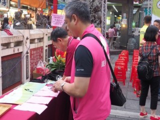 9士林夜市商圈（品鮮發掘新士林）開幕活動_190705_0033