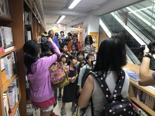 重南書街(三點一刻發現書蹤)活動_180526_0008