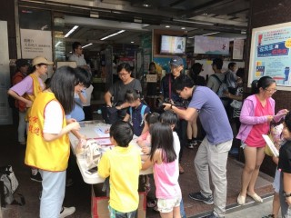 重南書街(三點一刻發現書蹤)活動_180526_0009