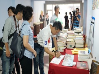 發現書店的美好價值-3點一刻書街尋蹤』記_180622_0026