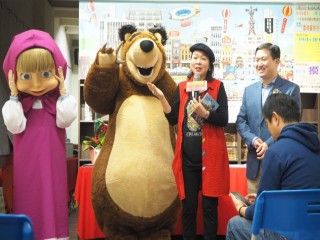 2019重南購物暨傳承一甲子的老店尋蹤』_181221_0010