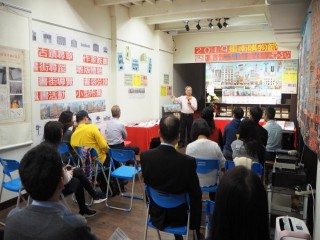 2019重南購物暨傳承一甲子的老店尋蹤』_181221_0015