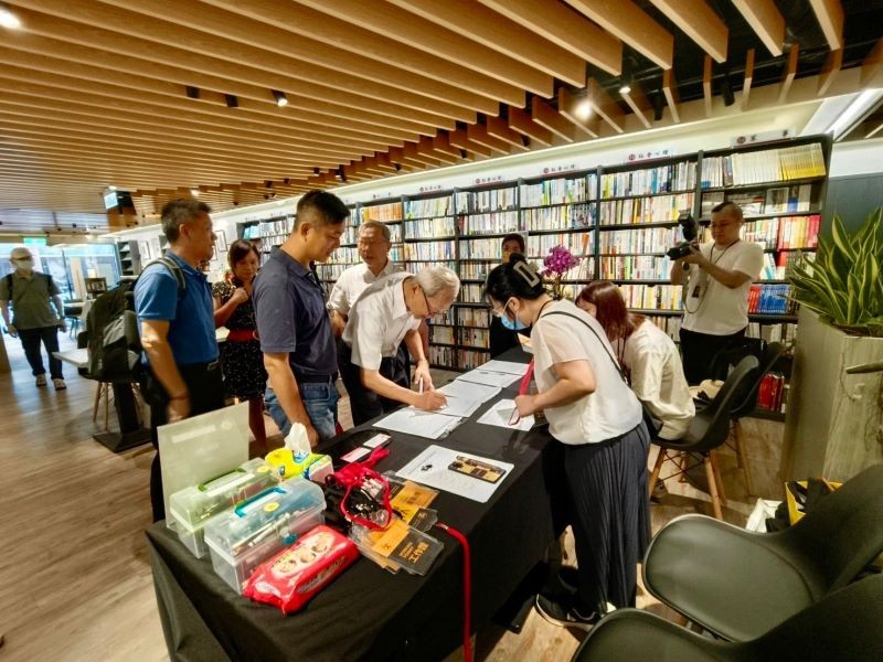 LINE_ALBUM_20240706 重南書街【閱悅欲試2024重南加大書香GO】_240708_8