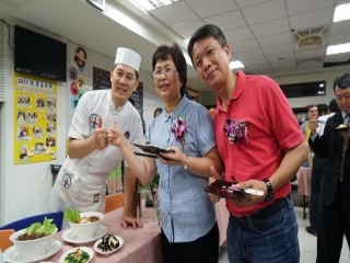 『內湖美食大賞暨西湖仲夏音樂祭』記者會_180629_0001