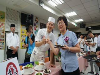 『內湖美食大賞暨西湖仲夏音樂祭』記者會_180629_0002