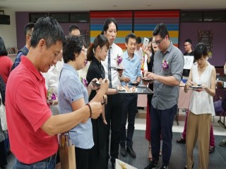 『內湖美食大賞暨西湖仲夏音樂祭』記者會_180629_0008