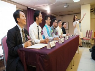 『內湖美食大賞暨西湖仲夏音樂祭』記者會_180629_0015