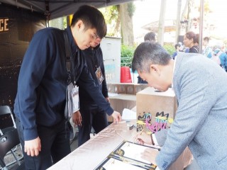 五分埔商圈 街舞衣術節_181028_0004