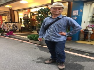 第十屆台北批客節踩街嘉年華』遊行活動_181014_0004