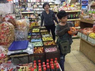 第十屆台北批客節踩街嘉年華』遊行活動_181014_0008