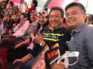 第十屆台北批客節踩街嘉年華』遊行活動_181014_0015