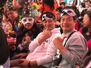 第十屆台北批客節踩街嘉年華』遊行活動_181014_0017
