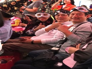 第十屆台北批客節踩街嘉年華』遊行活動_181014_0019