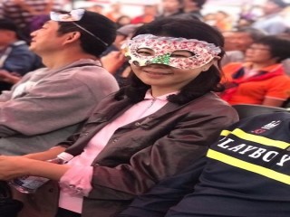 第十屆台北批客節踩街嘉年華』遊行活動_181014_0021