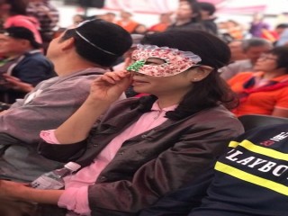 第十屆台北批客節踩街嘉年華』遊行活動_181014_0022