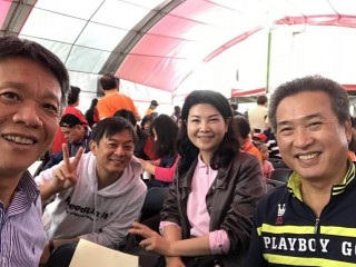 第十屆台北批客節踩街嘉年華』遊行活動_181014_0048