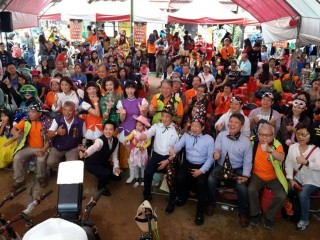 第十屆台北批客節踩街嘉年華』遊行活動_181014_0066