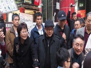 臺北市政府年貨大街-後車站-華陰街-走街_190127_0004