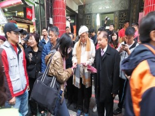 臺北市政府年貨大街-後車站-華陰街-走街_190127_0006