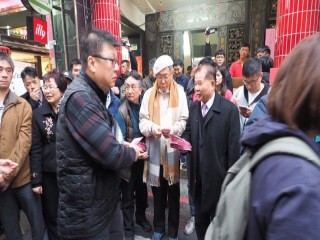 臺北市政府年貨大街-後車站-華陰街-走街_190127_0011