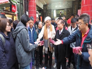 臺北市政府年貨大街-後車站-華陰街-走街_190127_0012