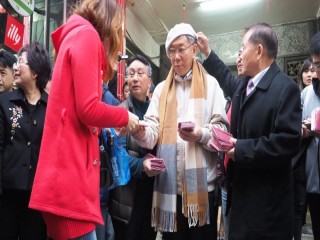 臺北市政府年貨大街-後車站-華陰街-走街_190127_0013