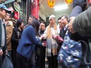 臺北市政府年貨大街-後車站-華陰街-走街_190127_0014