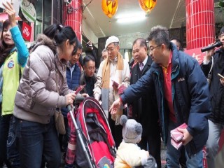 臺北市政府年貨大街-後車站-華陰街-走街_190127_0016